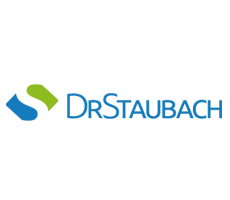 Logo Dr. Staubach