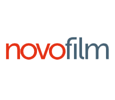 Logo Novofilm